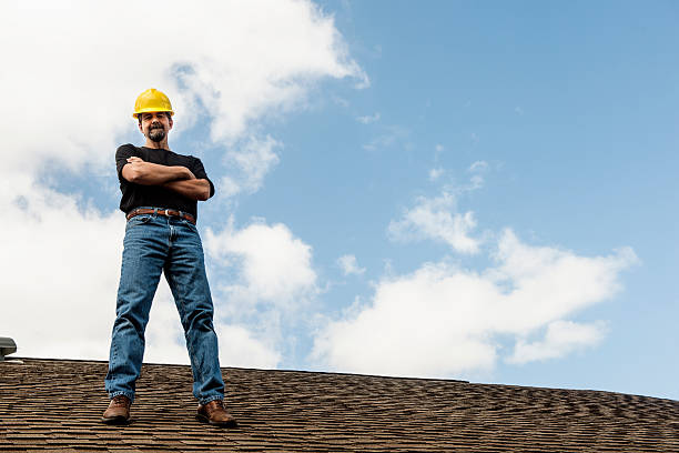 Best Storm Damage Roof Repair  in Bayshore, NC