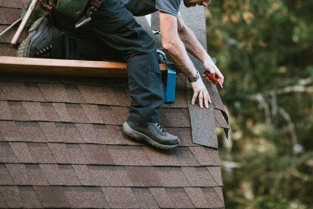 Gutter Installation and Roofing in Bayshore, NC